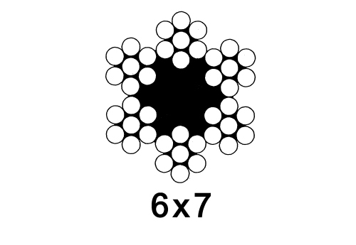 6x7