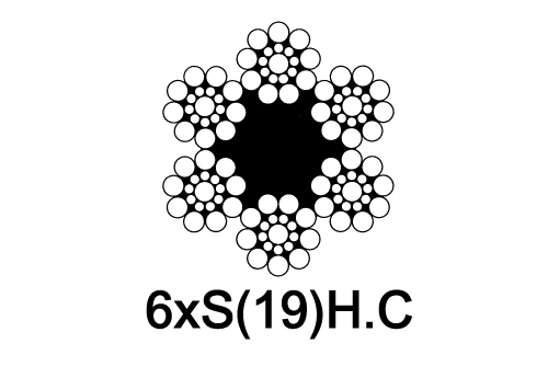 6xS(19)H.C