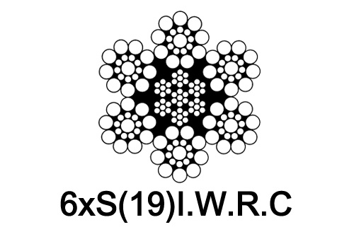6xS(19)I.W.R.C