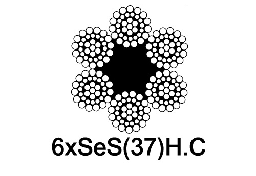 6xSeS(37)H.C