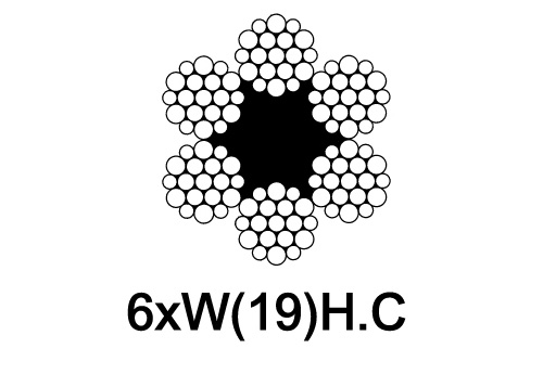 6xW(19)H.C