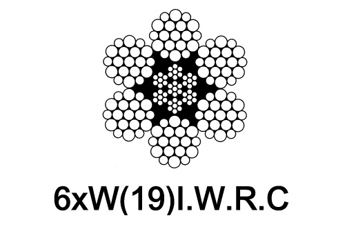 6xW(19)I.W.R.C