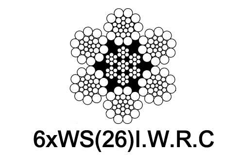 6xWS(26)I.W.R.C