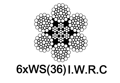 6xWS(36)I.W.R.C